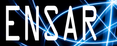 ENSAR logo